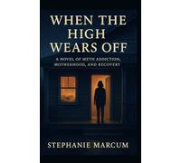 When the High Wears Off: A Novel of Meth Addiction, Motherhood, and Recovery