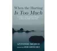 When the Hurting Is Too Much: A Guide to Contemplative Prayer to Help You Walk with Grief