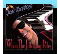 When the Jitterbug Bites