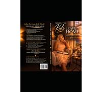 When the Kids Leave Home: Finding Yourself Again After Letting Go