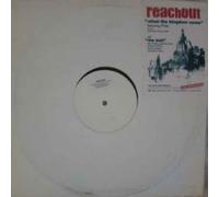 When The Kingdom Come - Reachout 12"