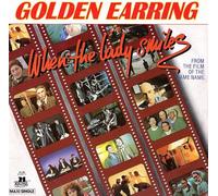 When The Lady Smiles