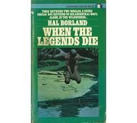 When the Legends Die