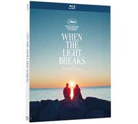 When the Light Breaks [Francia] [Blu-ray]