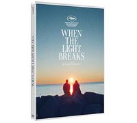 When the Light Breaks [Francia] [DVD]
