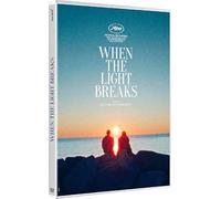 When the Light Breaks ( Ljósbrot ) [ Origen Francés, Ningun Idioma Espanol ]