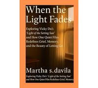 When the Light Fades: Exploring Vicky Du’s “Light of the Setting Sun” and How One Quiet Film Redefines Grief, Memory, and the Beauty of Letting Go