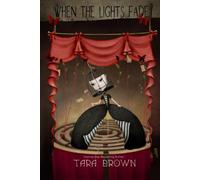 When The Lights Fade (Crimson Cove Mysteries)