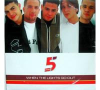 When the Lights Go Out