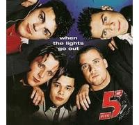 When the Lights Go Out / Shake