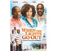 When the Lights Go Out [USA] [DVD]