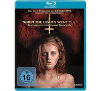 When the lights went out [Alemania] [Blu-ray]