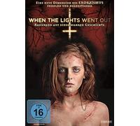 When the lights went out [Alemania] [DVD]