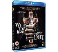When The Lights Went Out [Blu-ray] [Reino Unido]
