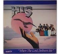 When the Lord Delivers Me [Vinilo]