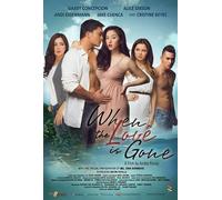 When The Love Is Gone