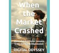 When the Market Crashed: Powerful Economic Lessons from the Great Depression (Economy Reloaded)