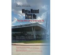 When the Moment Chose Me: The Day ISIS Came to Garland, TX