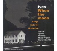 When The Moon