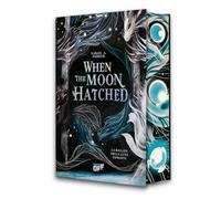 When the Moon Hatched. La ballata della luna infranta (Il Castoro Off)