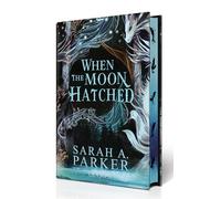 When the Moon Hatched: Tome 1, When the Moon Hatched