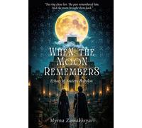 When the Moon Remembers: Echoes of Ancient Babylon