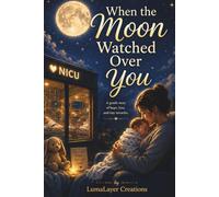 When The Moon Watched Over You