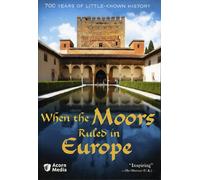 When the Moors Ruled in Europe [Reino Unido] [DVD]