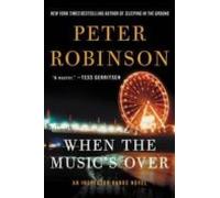 When The Musics Over (ebook)