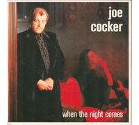 When the night comes (1989) / Vinyl single [Vinyl-Single 7'']