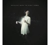 When The Night Comes by Breakage (2013-08-03)