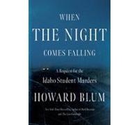 When The Night Comes Falling (ebook)