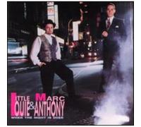 When the Night Is Over