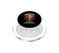 When The Noise Este Merch Música Oficial UDO W. PopSockets PopGrip para MagSafe