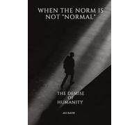 When The Norm Is Not "Normal"