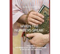 WHEN THE NUMBERS SPEAK