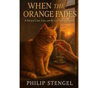 When the Orange Fades