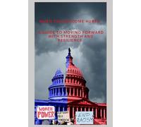 When the Outcome Hurts: A Guide to Moving Forward with Strength and Resilience