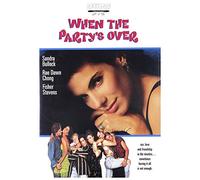 When the Party's Over [Reino Unido] [DVD]
