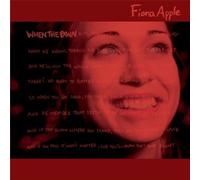 When the Pawn by Fiona Apple [Music CD]