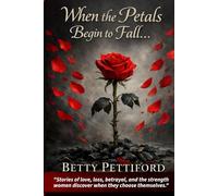 When the Petals Begin to Fall