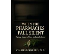When the Pharmacies Fall Silent: Natural Supports When Medicine Is Scarce