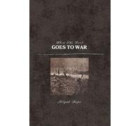 When The Poet Goes To War