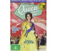 When The Queen Came To Town - When the Queen Came to Town [USA] [DVD]