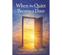 When the Quiet Became a Door