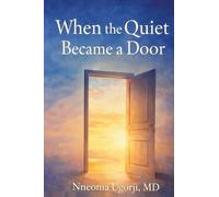 When the Quiet Became a Door: Reflections on Healing, Witness, and Becoming