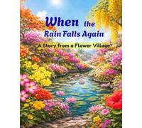 When the Rain Falls Again: A Story from a Flower Village