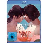 When the Rain Falls [Alemania] [Blu-ray]