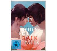 When the Rain Falls (Deutsch/OV) (DVD) Kazuha Komiya Kazumi Shusuke Kaneko