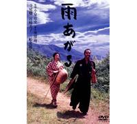 When the Rain Lifts [DVD de Audio]